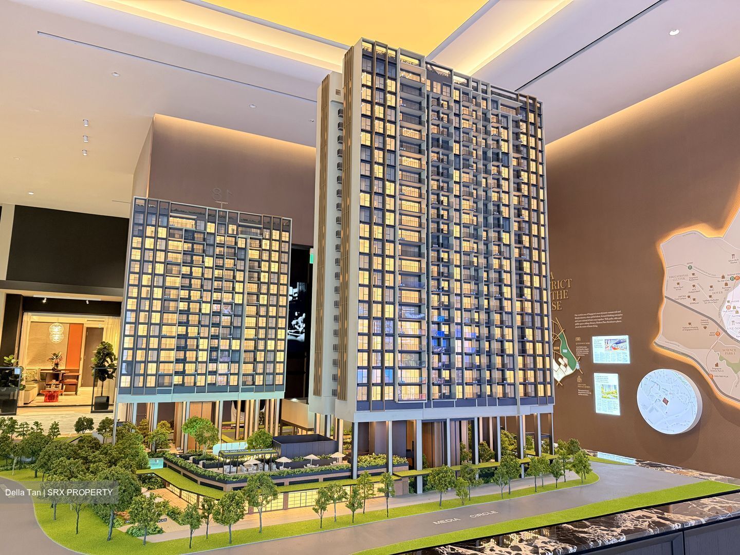 Hudson Place Residences (U/C) (D5), Apartment #599165301